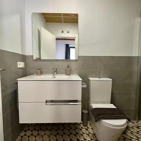 H&H Suite Love Alhambra-2